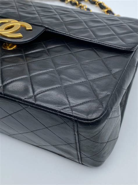 borsa originale chanel